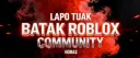 BATAK ROBLOX COMMUNITY Banner