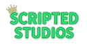 Scripted Studios banner