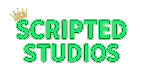 Scripted Studios banner