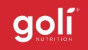 Goli Nutrition banner