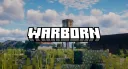 WarBorn | Minecraft Military Community banner