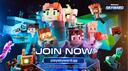 SUNSETTING SERVER (Prev Skyward) Banner