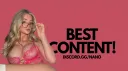 NANO (+18) │Free Content Inside! 🍑 banner