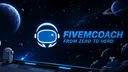 FiveM Coach - Growth Partners & AI for FiveM banner