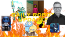 ⧼⧼ Daily Roblox Updates : 🎲⚔ Banner