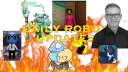 ⧼⧼ Daily Roblox Updates : 🎲⚔ Discord server banner