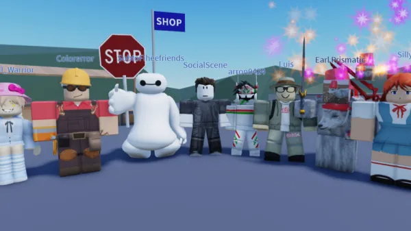 banner