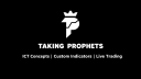 Taking Prophets Discord server banner