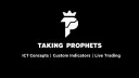 Taking Prophets banner