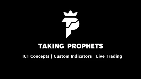 Taking Prophets banner
