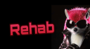 Rehab Discord server banner