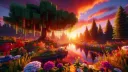 CoralMC banner
