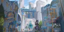 Skit's Scouts banner