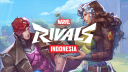 Marvel Rivals Indonesia banner