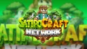 🐸 SatipoCraft Network banner