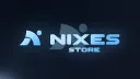 Nixes banner
