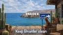 Bnaider banner