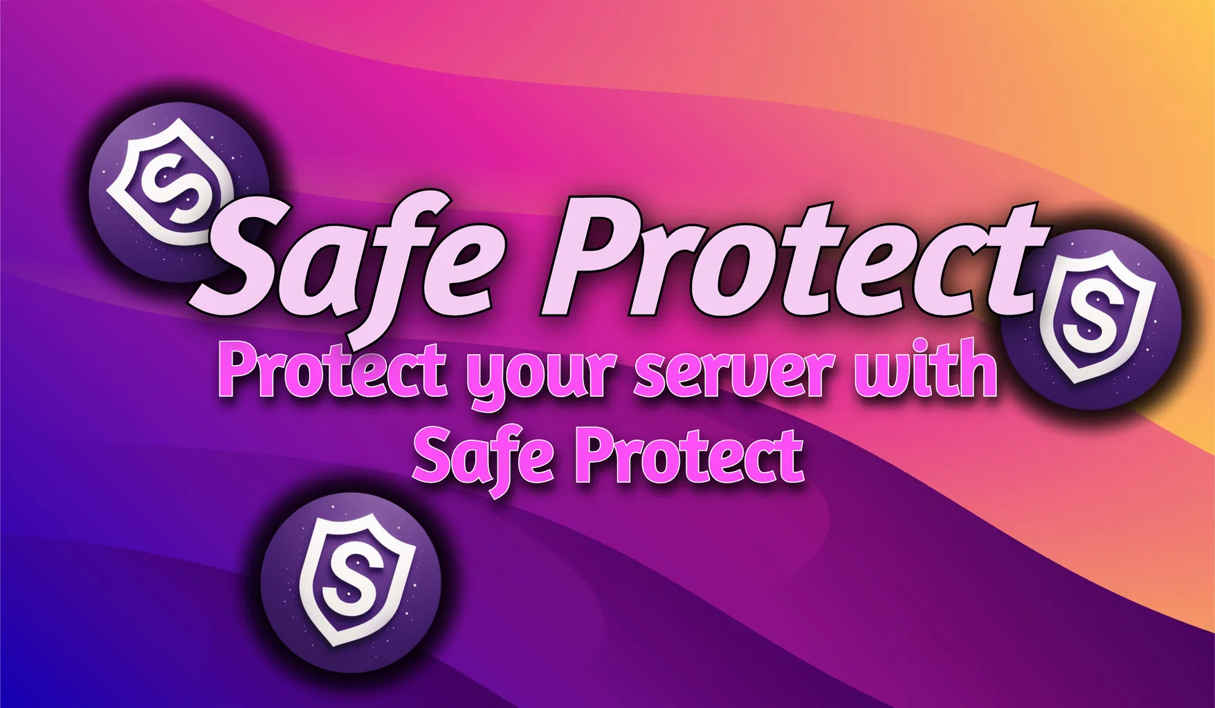 Safe Protect#2942 banner