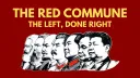 The Red Commune Archive Discord server banner