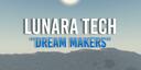 Lunara Tech #roadto600 Banner