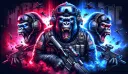Tactical Warfare - Arma Reforger Discord server banner