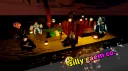 the old silly gaem co banner