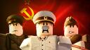 Eurasian People's Republic Banner