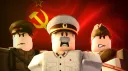 Eurasian People's Republic banner