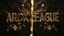 Arox League Banner