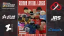 [GVL] German Virtual League banner