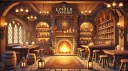 The Ember Tavern banner