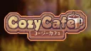 CozyCafé banner