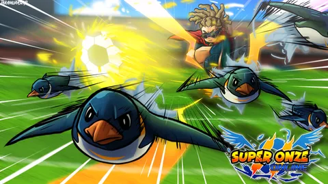 PROJECT-SO II ⚽ banner