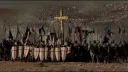Kingdom of Jerusalem banner