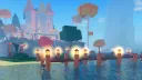 Nautical Horizons banner
