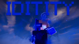 8B$ | iditity´s CoConut Army & DonutSMP server banner