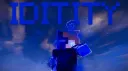 +45B$ | iditity´s CoConut Army & DonutSMP Discord server banner