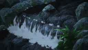 Waving Resonance Discord server banner