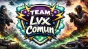 Team 𝓵𝓿𝔁354 Familly    🇫🇷 banner