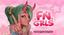 fortnite girlies ୨ৎ banner