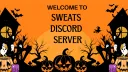 Sweats Server banner