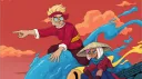 banner