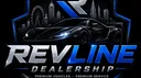 Revline Dealership banner