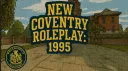 "New Coventry Roleplay: 1995" banner