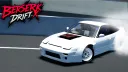 BERSERK DRIFT X Competitive banner