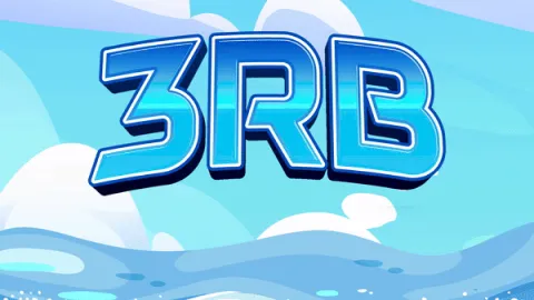 3RB Sea of Thieves banner