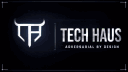 TECH HAUS banner