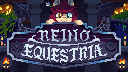 Reino Equestria ⚔🎃 banner