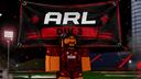 ARL DIVISION 3 | S10 Banner