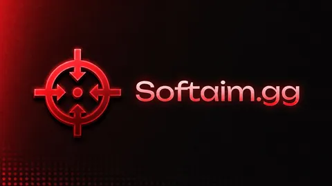Softaim.gg banner